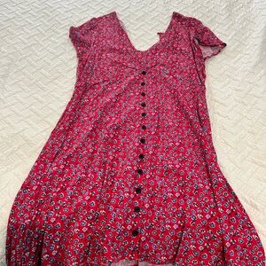 Stitch fix dress